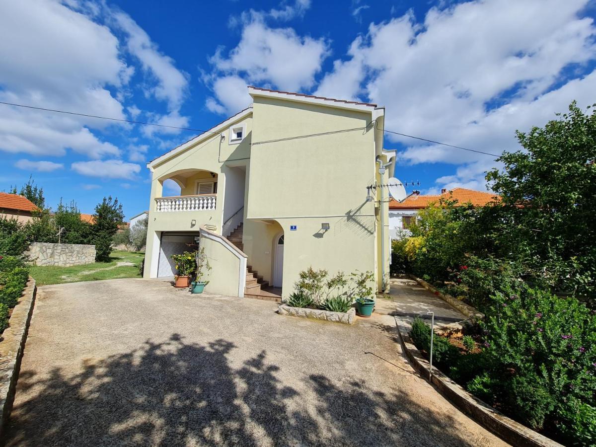 Apartmani Lenka أوغليان المظهر الخارجي الصورة