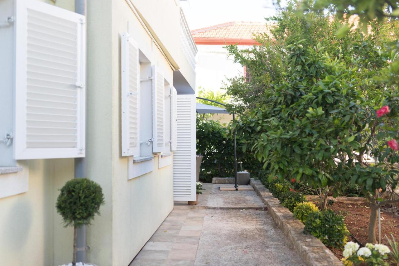 Apartmani Lenka أوغليان المظهر الخارجي الصورة