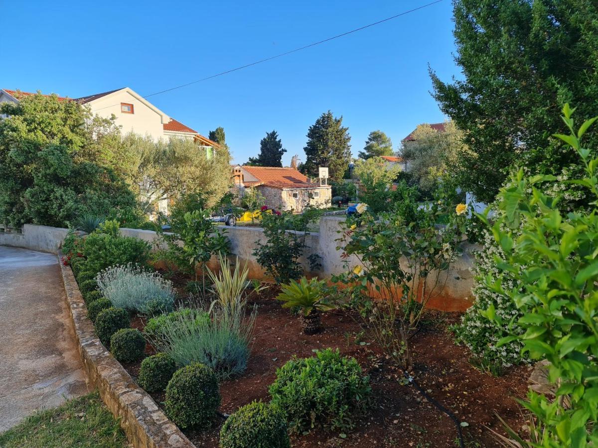 Apartmani Lenka أوغليان المظهر الخارجي الصورة