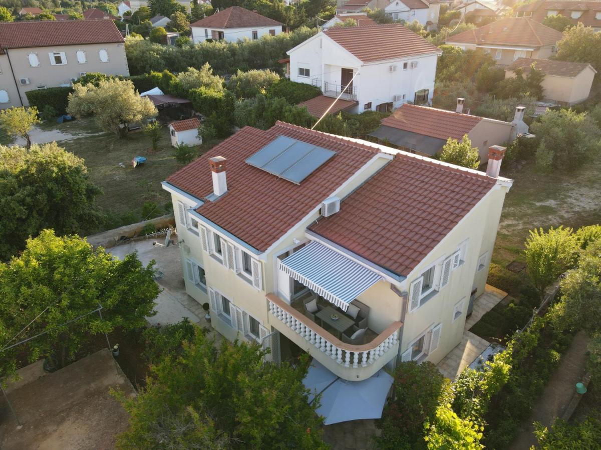 Apartmani Lenka أوغليان المظهر الخارجي الصورة