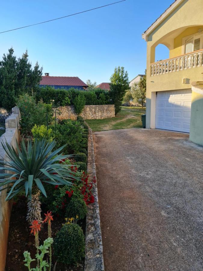 Apartmani Lenka أوغليان المظهر الخارجي الصورة