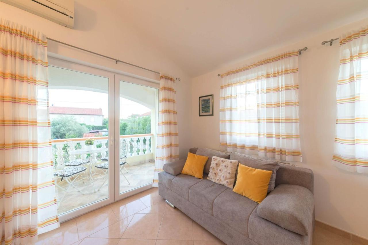 Apartmani Lenka أوغليان المظهر الخارجي الصورة