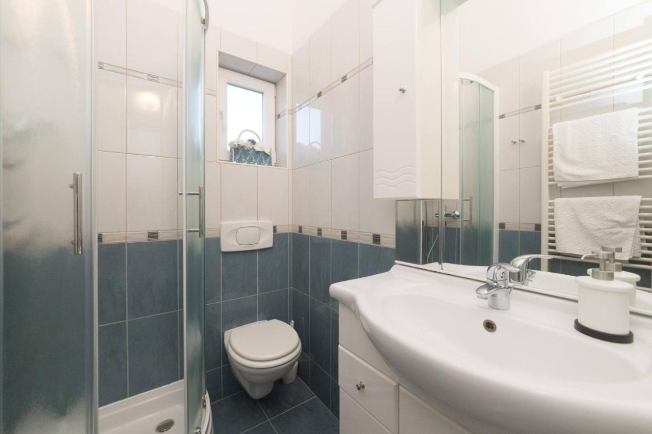 Apartmani Lenka أوغليان المظهر الخارجي الصورة