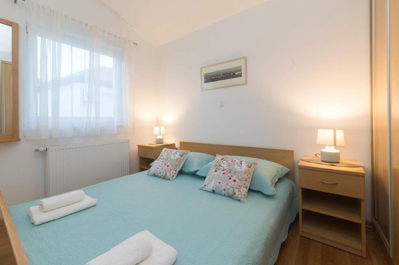 Apartmani Lenka أوغليان المظهر الخارجي الصورة