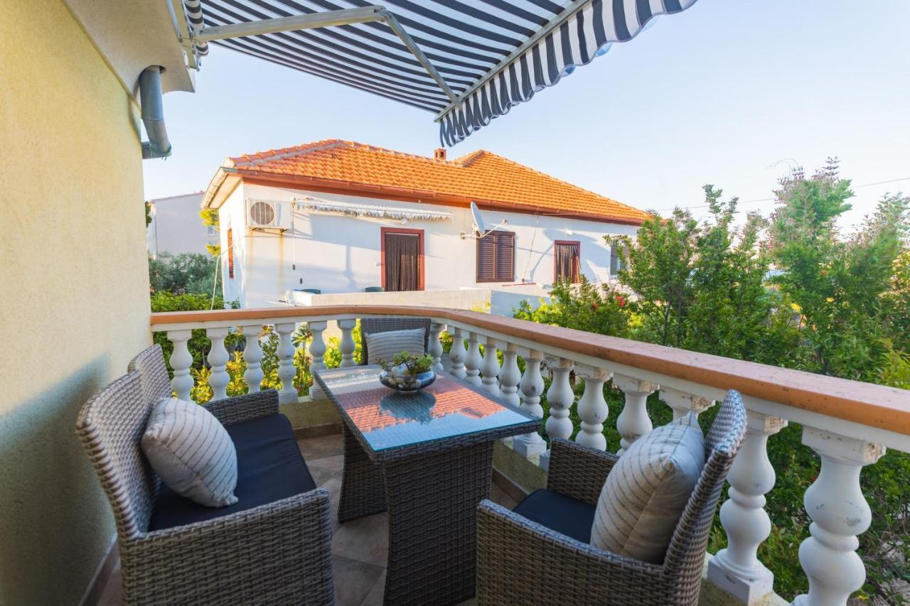 Apartmani Lenka أوغليان المظهر الخارجي الصورة