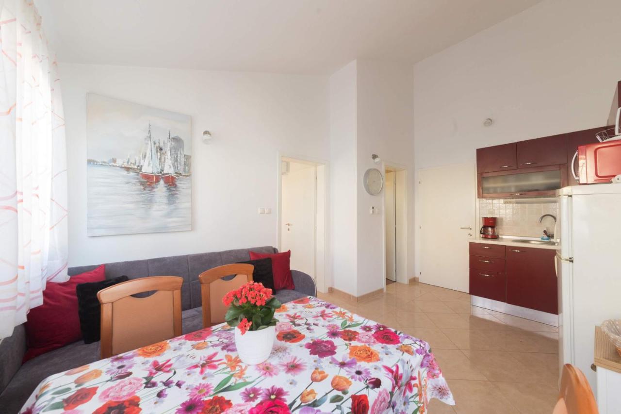 Apartmani Lenka أوغليان المظهر الخارجي الصورة