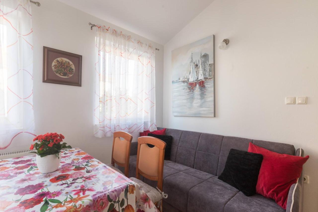 Apartmani Lenka أوغليان المظهر الخارجي الصورة