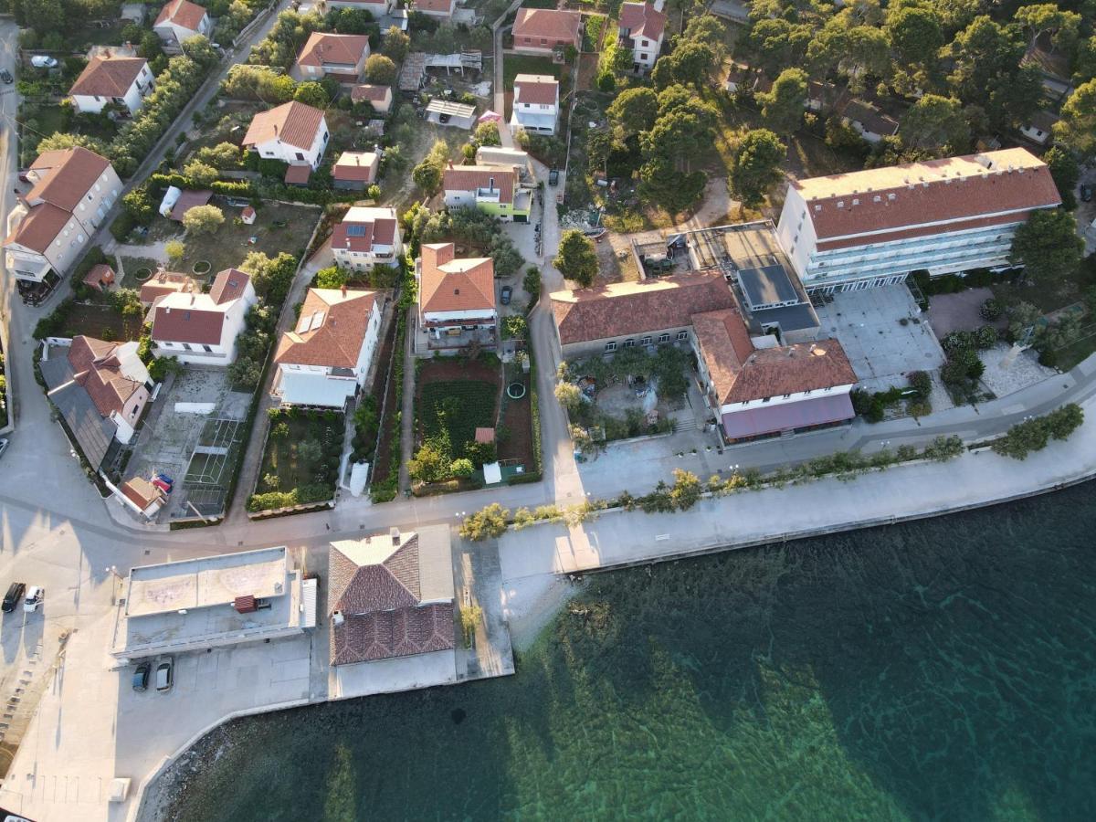 Apartmani Lenka أوغليان المظهر الخارجي الصورة