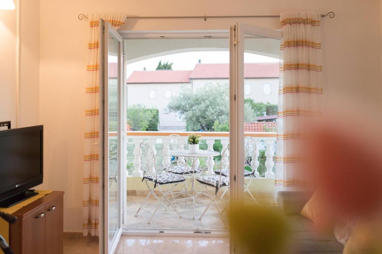 Apartmani Lenka أوغليان المظهر الخارجي الصورة
