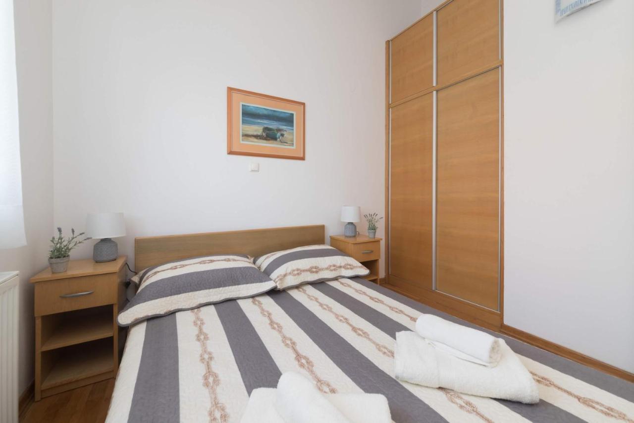 Apartmani Lenka أوغليان المظهر الخارجي الصورة