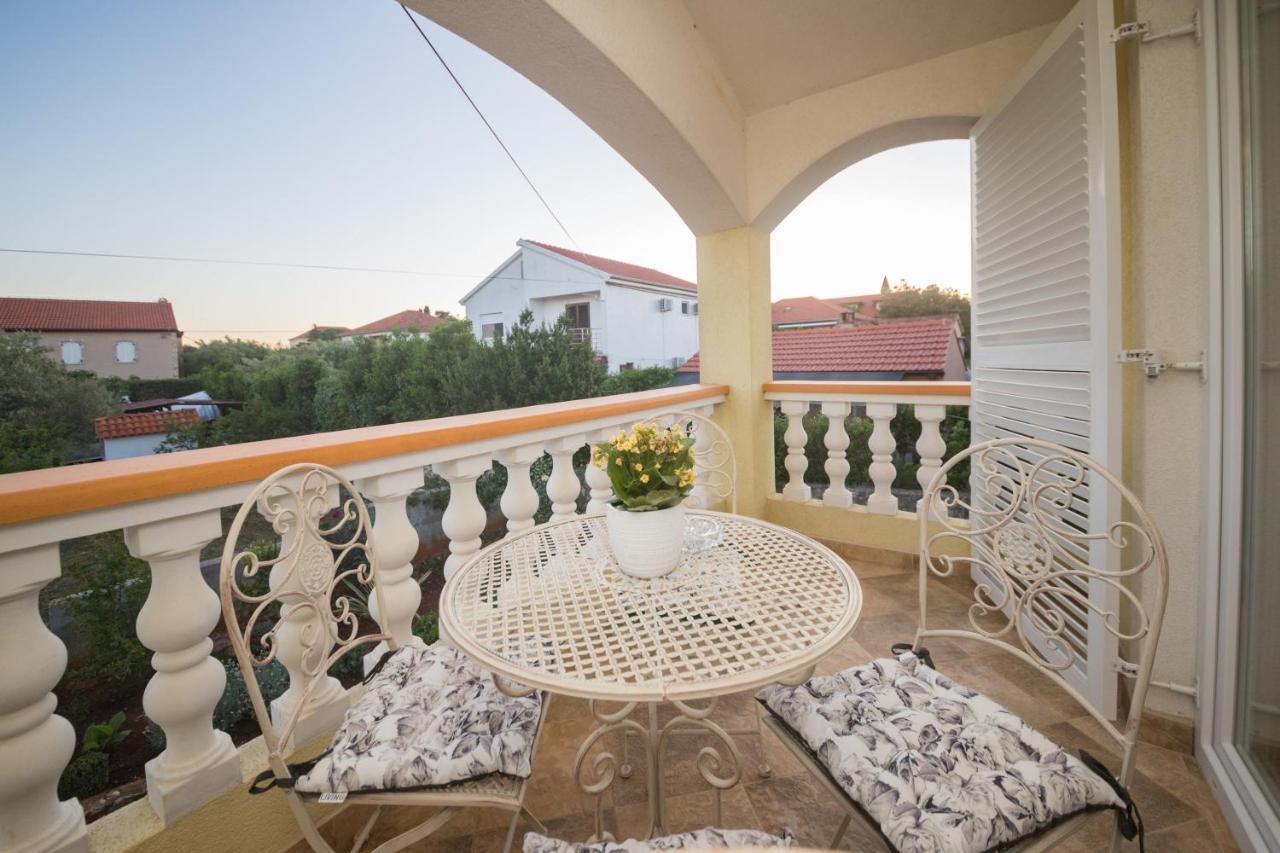Apartmani Lenka أوغليان المظهر الخارجي الصورة