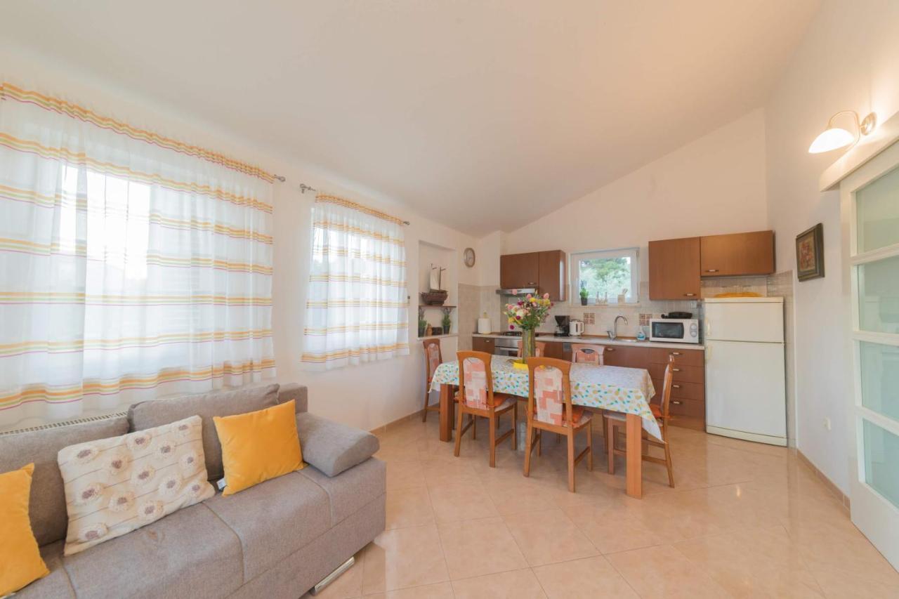 Apartmani Lenka أوغليان المظهر الخارجي الصورة