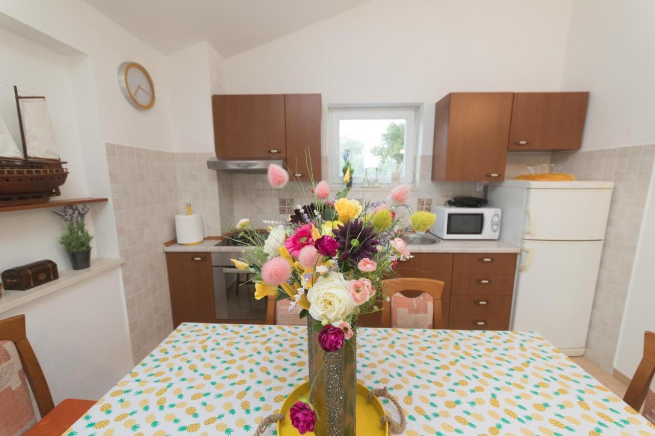 Apartmani Lenka أوغليان المظهر الخارجي الصورة