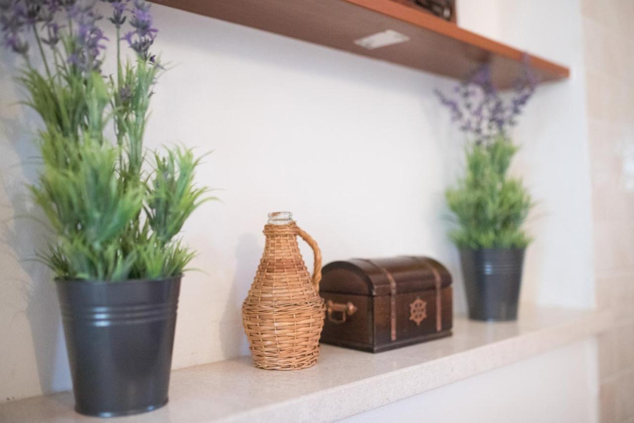 Apartmani Lenka أوغليان المظهر الخارجي الصورة