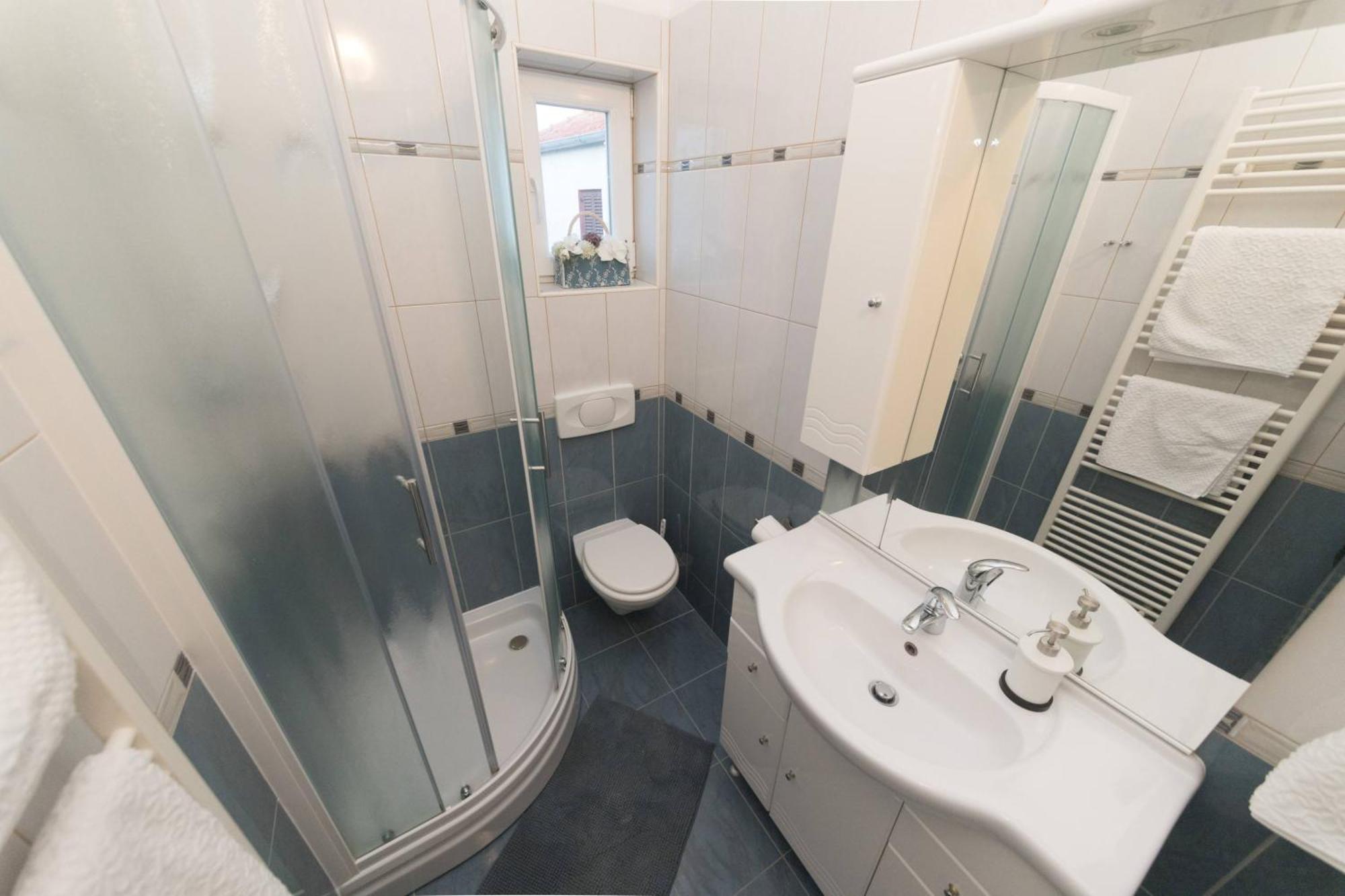 Apartmani Lenka أوغليان المظهر الخارجي الصورة