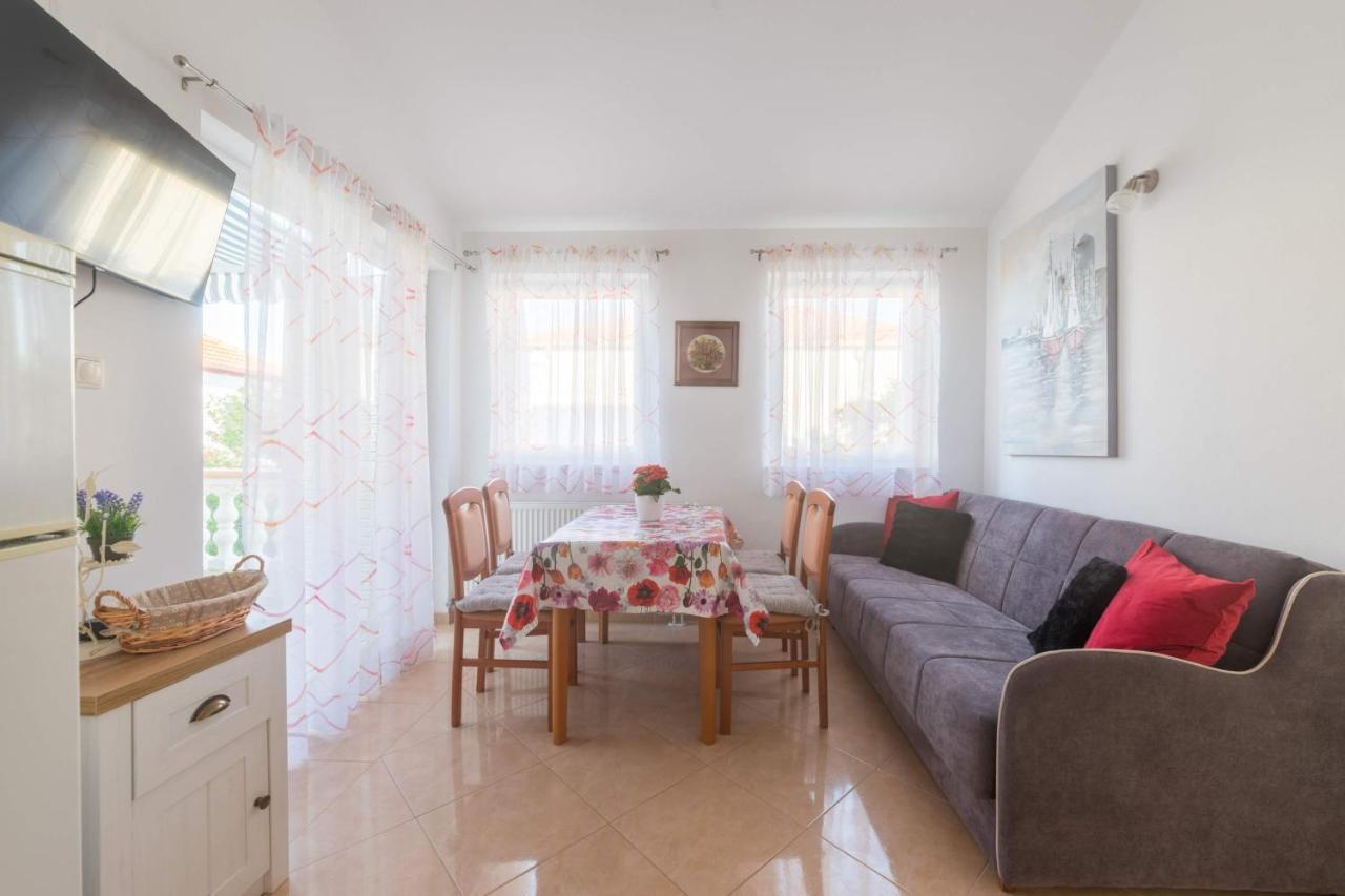 Apartmani Lenka أوغليان المظهر الخارجي الصورة