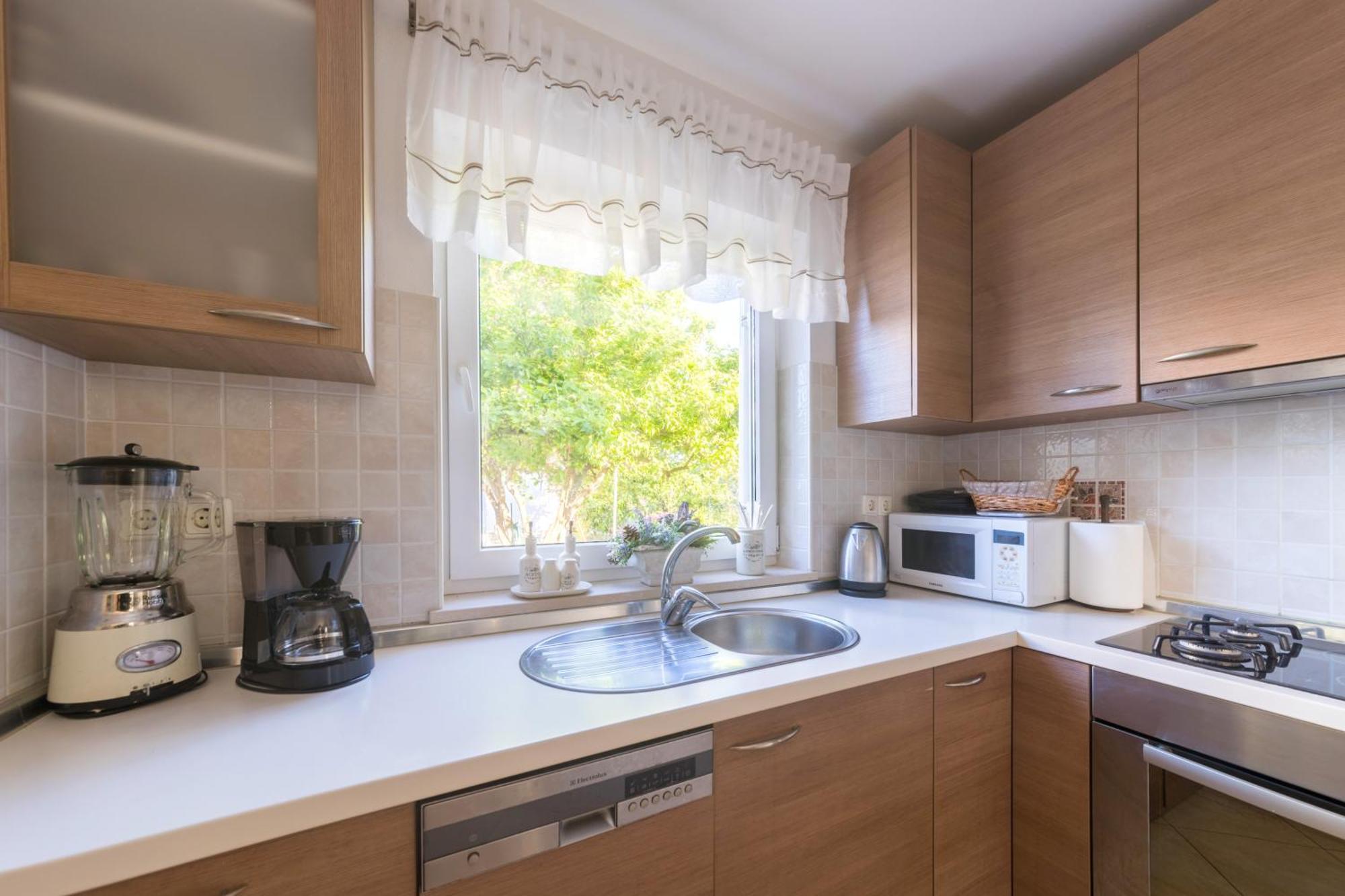 Apartmani Lenka أوغليان الغرفة الصورة
