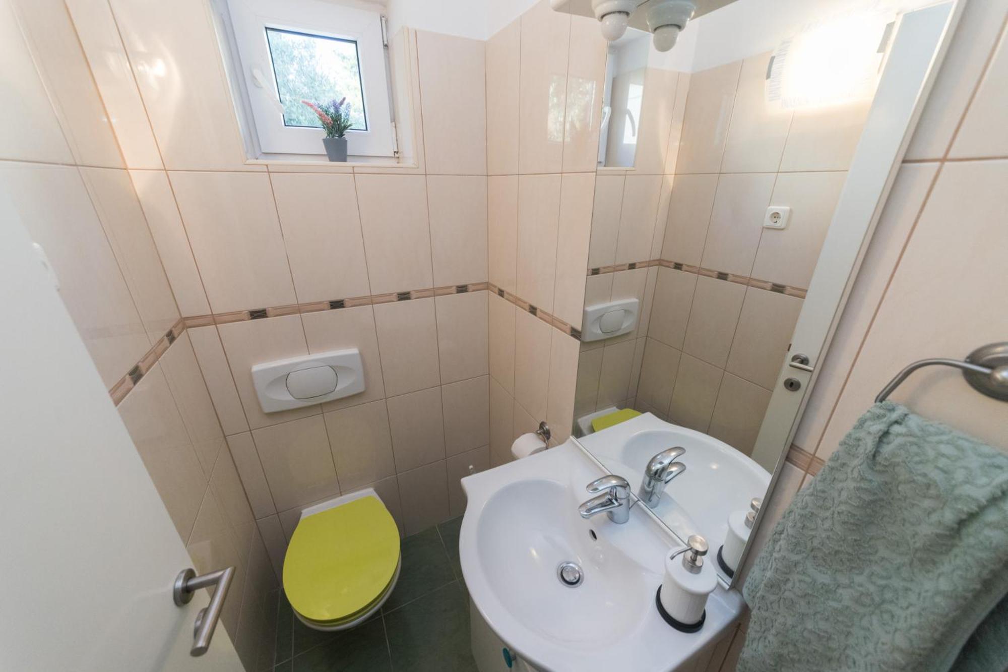 Apartmani Lenka أوغليان الغرفة الصورة