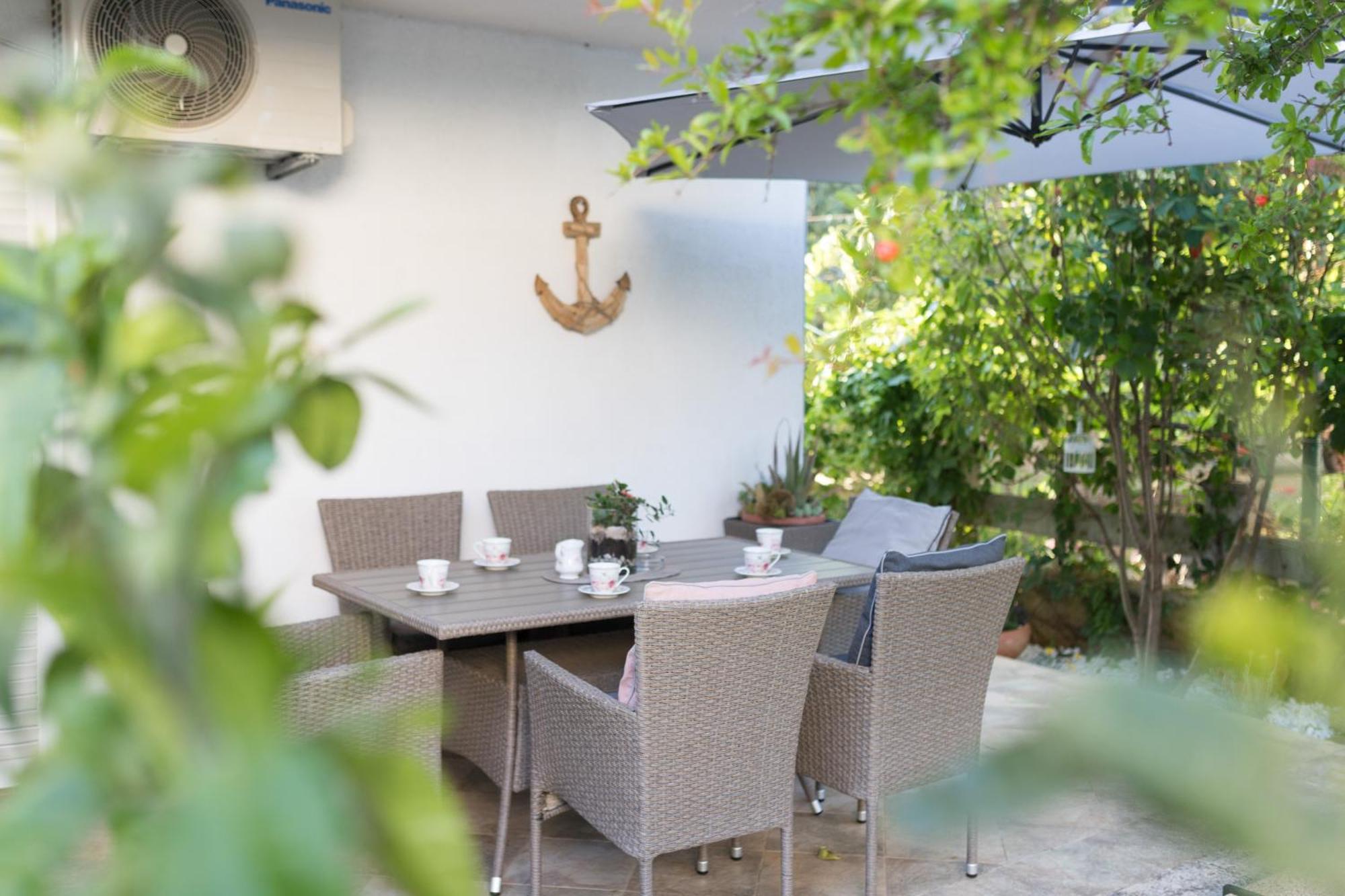 Apartmani Lenka أوغليان الغرفة الصورة