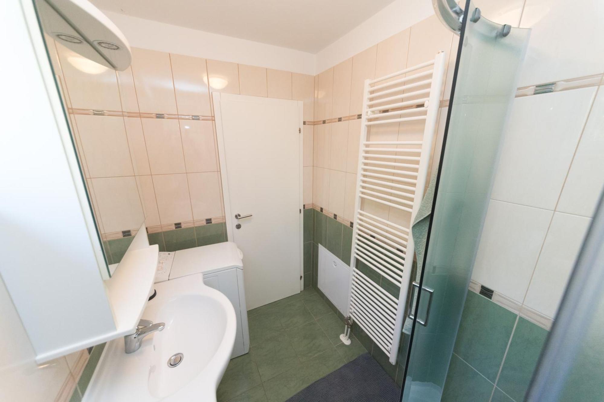 Apartmani Lenka أوغليان الغرفة الصورة
